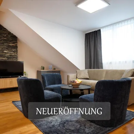 Schoene Apartments In Bad Honnef I Home2Share Exterior foto