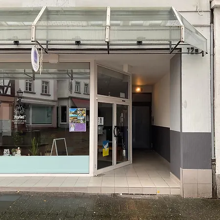 Schoene Apartments In Bad Honnef I Home2Share Exterior foto