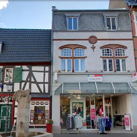Schoene Apartments In Bad Honnef I Home2Share Exterior foto