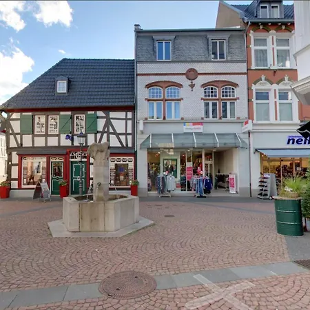 Schoene Apartments In Bad Honnef I Home2Share Exterior foto