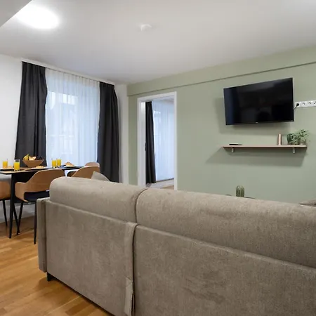 Schoene Apartments In Bad Honnef I Home2Share Exterior foto