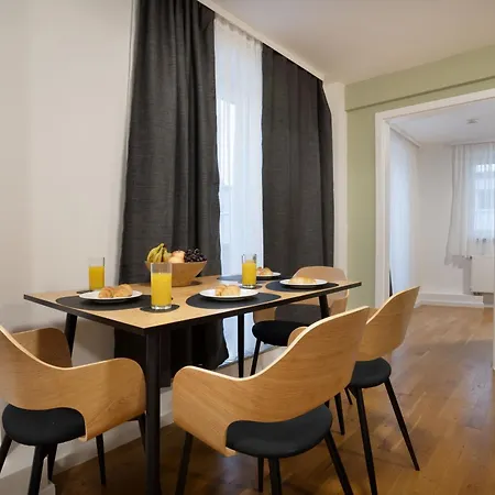Schoene Apartments In Bad Honnef I Home2Share Exterior foto