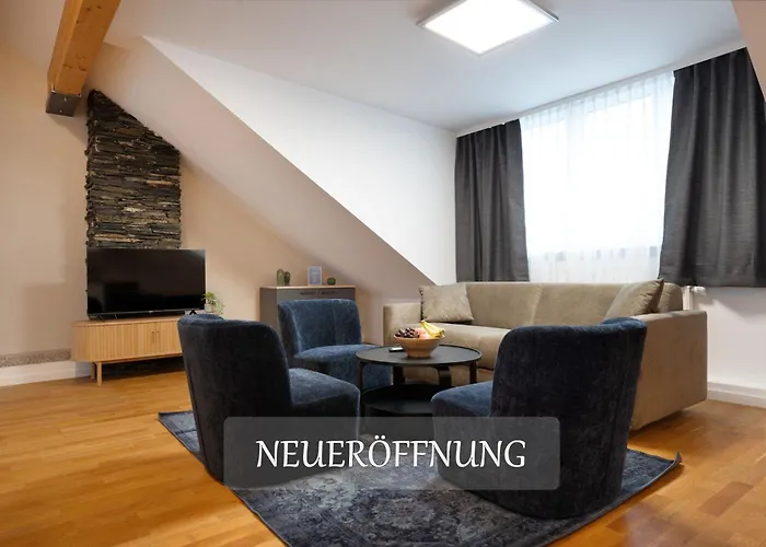 Schoene Apartments In Bad Honnef I Home2Share