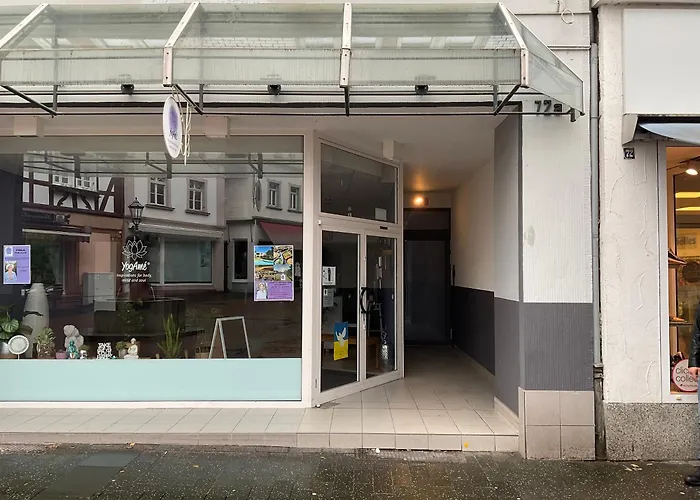 Schoene Apartments In Bad Honnef I Home2Share