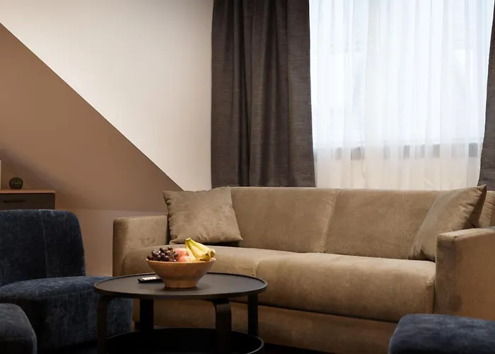 Schoene Apartments In Bad Honnef I Home2Share