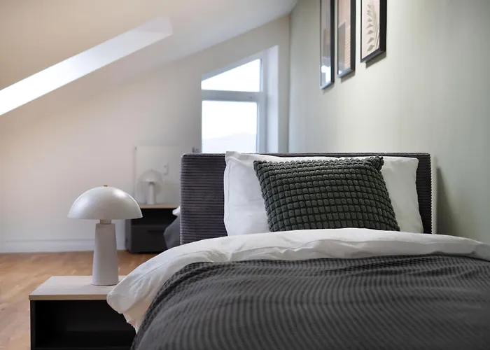 Schoene Apartments In Bad Honnef I Home2Share