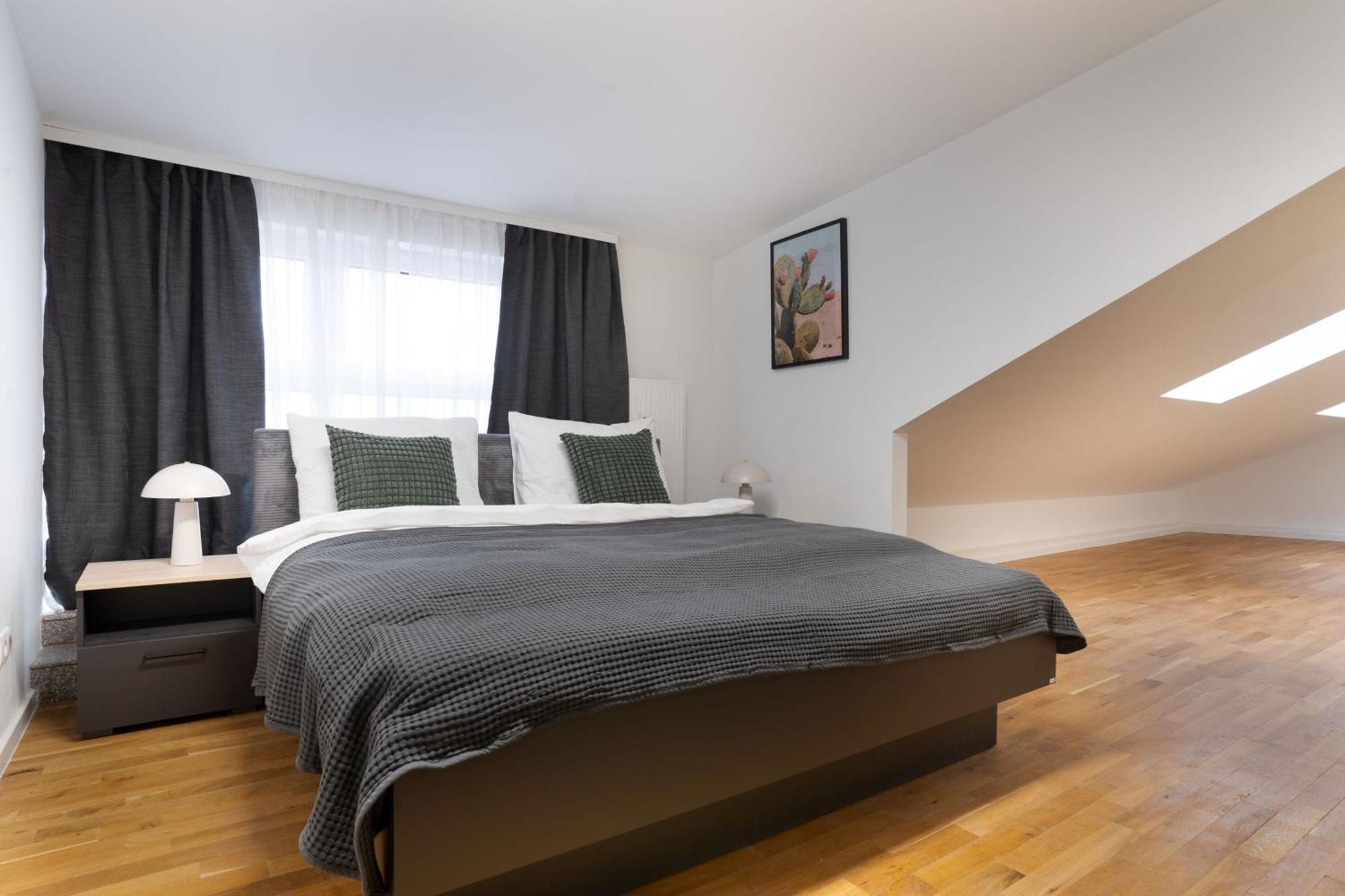 Schoene In I Home2share Apartment Bad Honnef