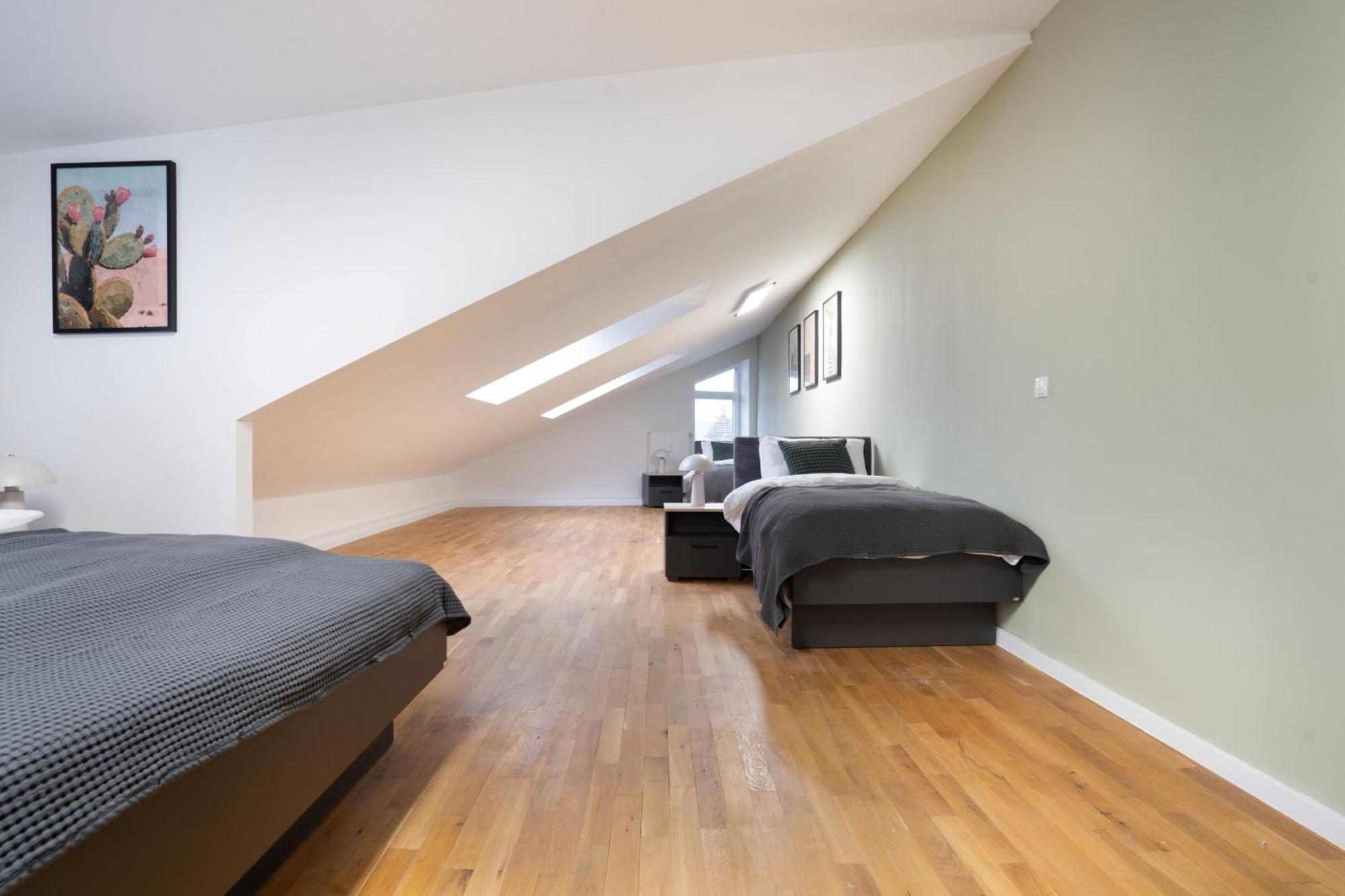 Apartment Schoene In I Home2share *