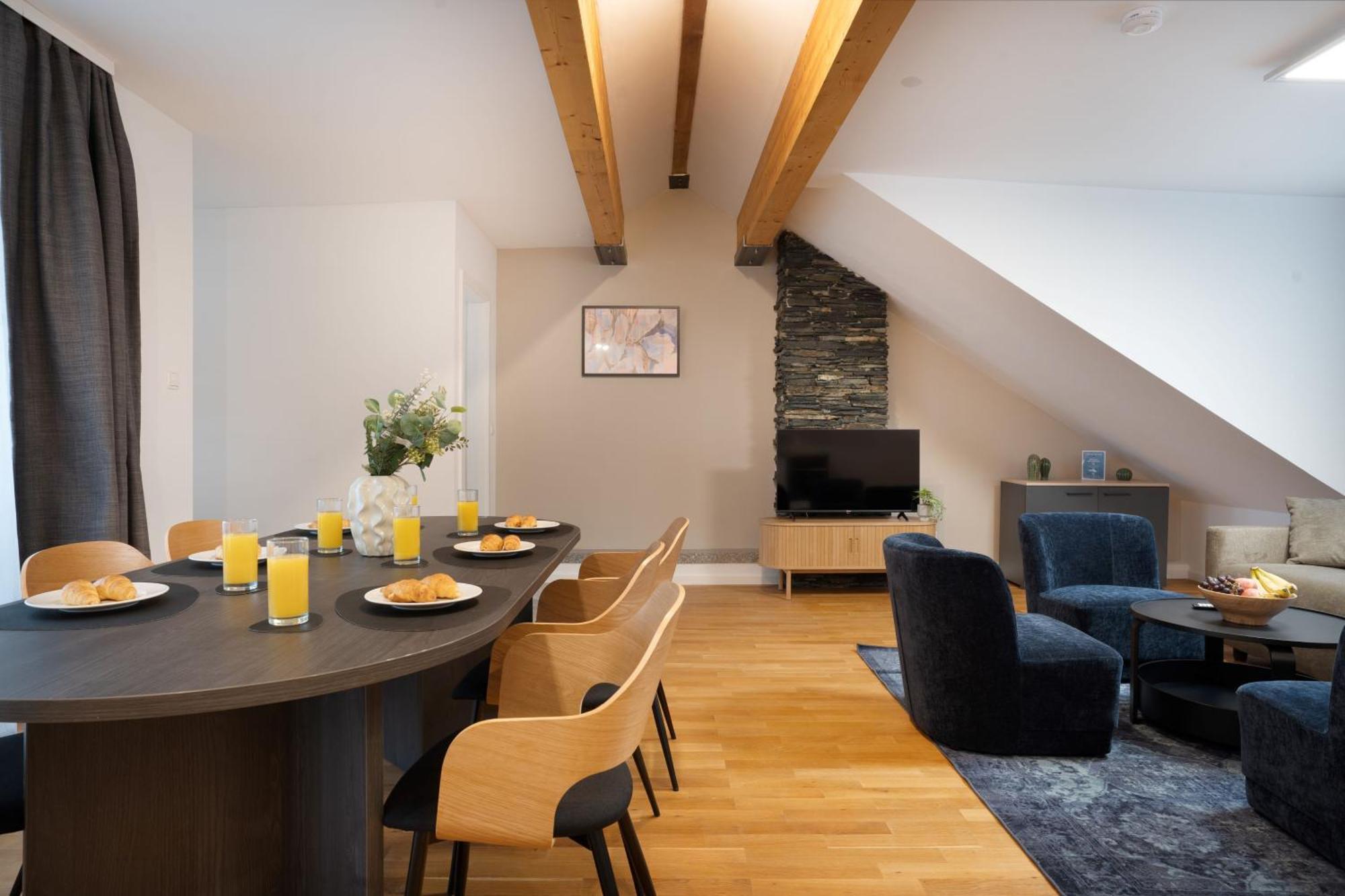 Schoene In I Home2share Apartment Bad Honnef