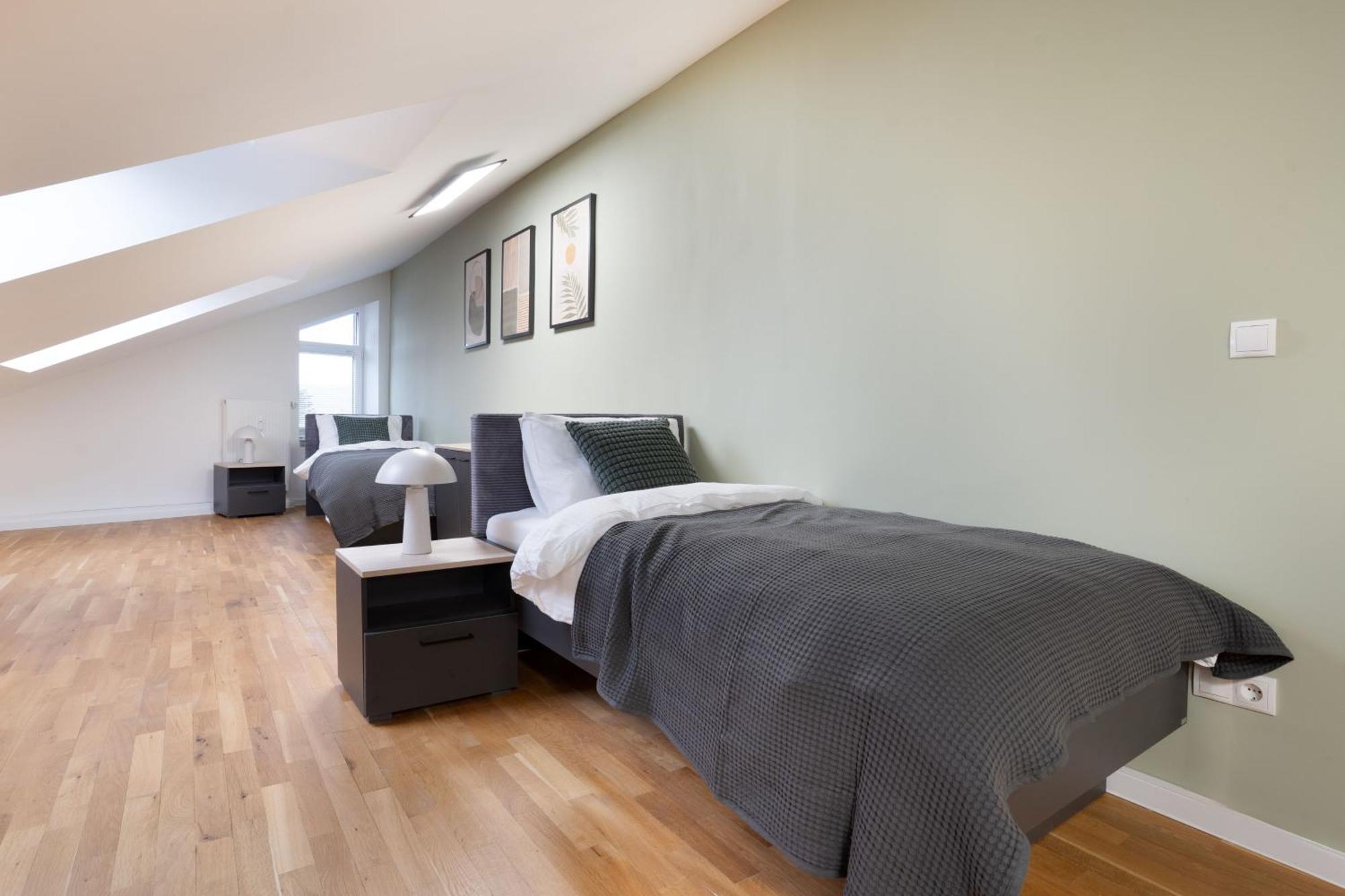 Apartment Schoene In I Home2share Bad Honnef