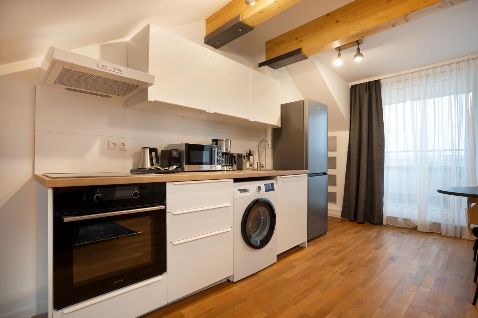 Apartment Schoene In I Home2share *
