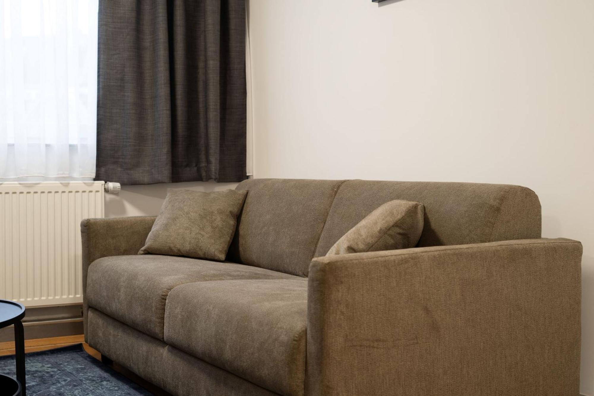 Schoene In I Home2share Apartment