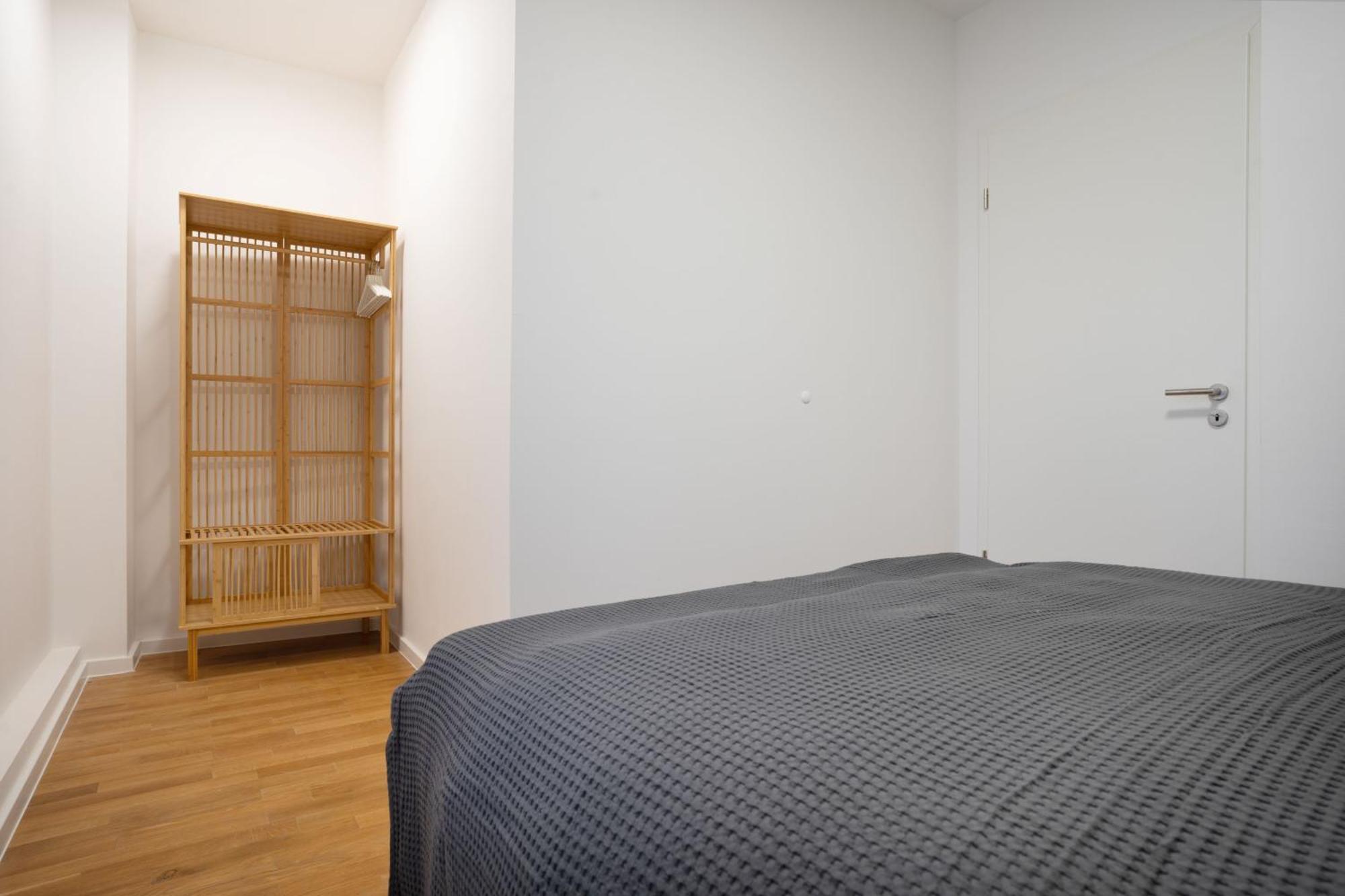 Schoene In I Home2share Apartment *