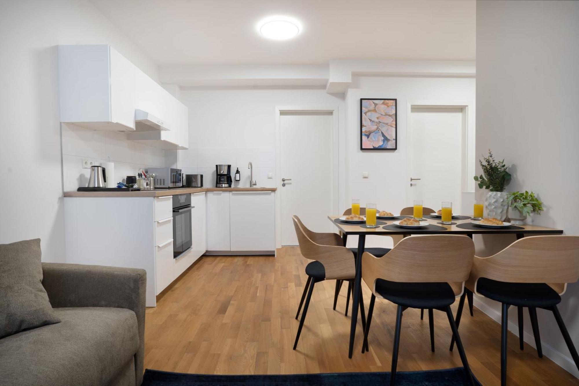 Apartment Schoene In I Home2share *