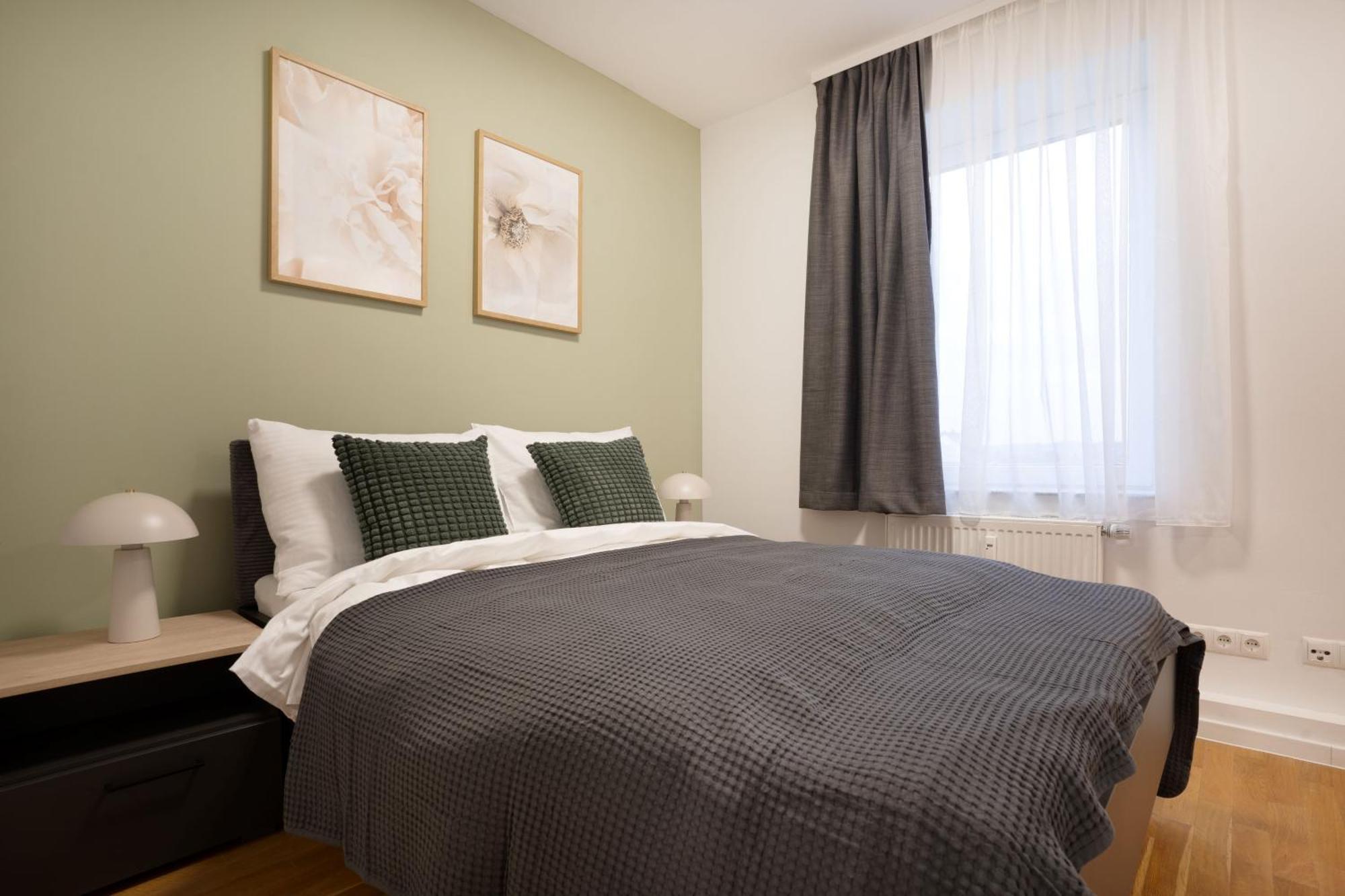 Schoene In I Home2share Apartment Bad Honnef