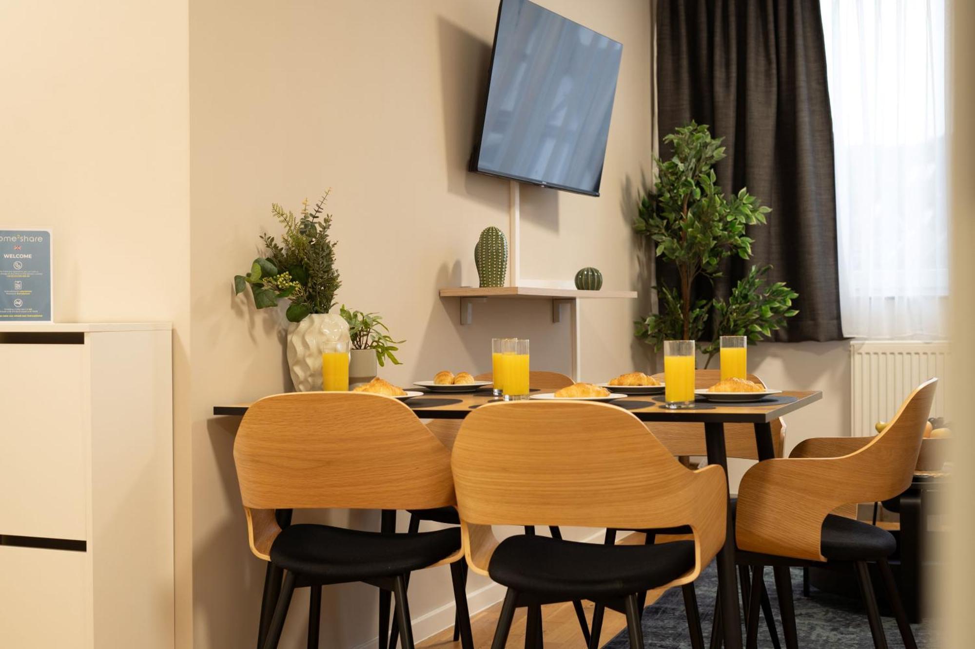 Apartment Schoene In I Home2share Bad Honnef