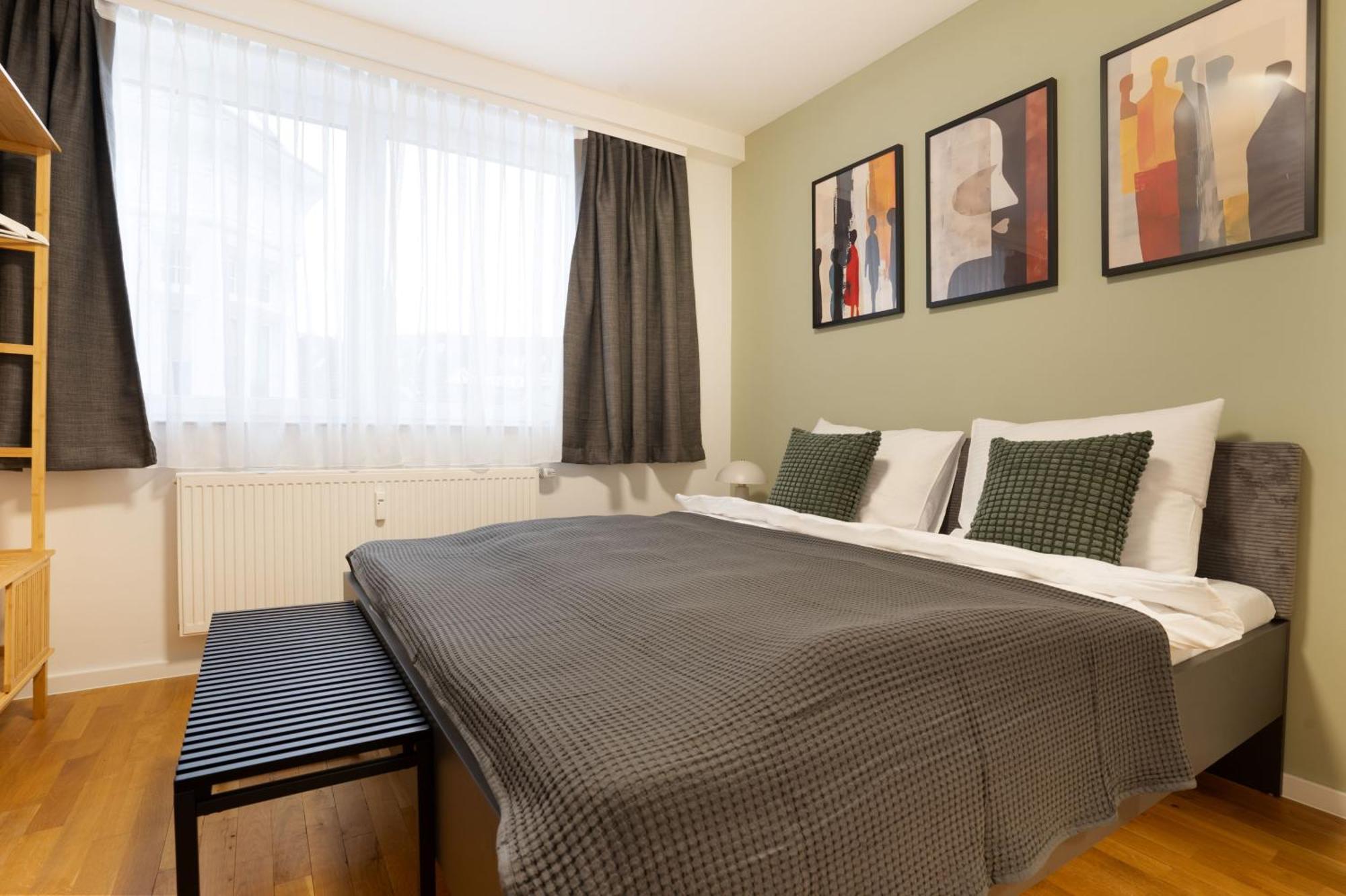 Apartment Schoene In I Home2share
