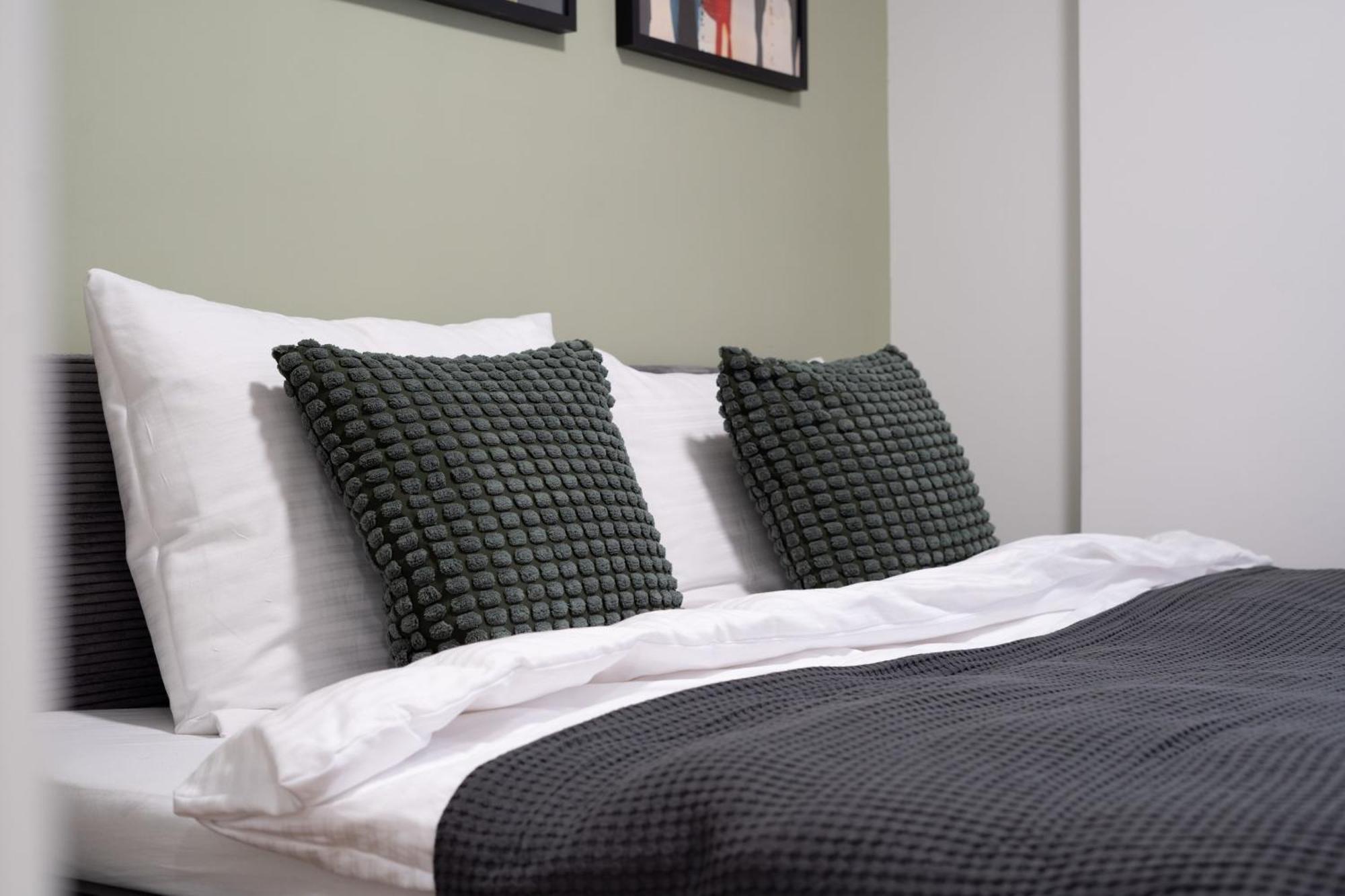 Apartment Schoene In I Home2share *