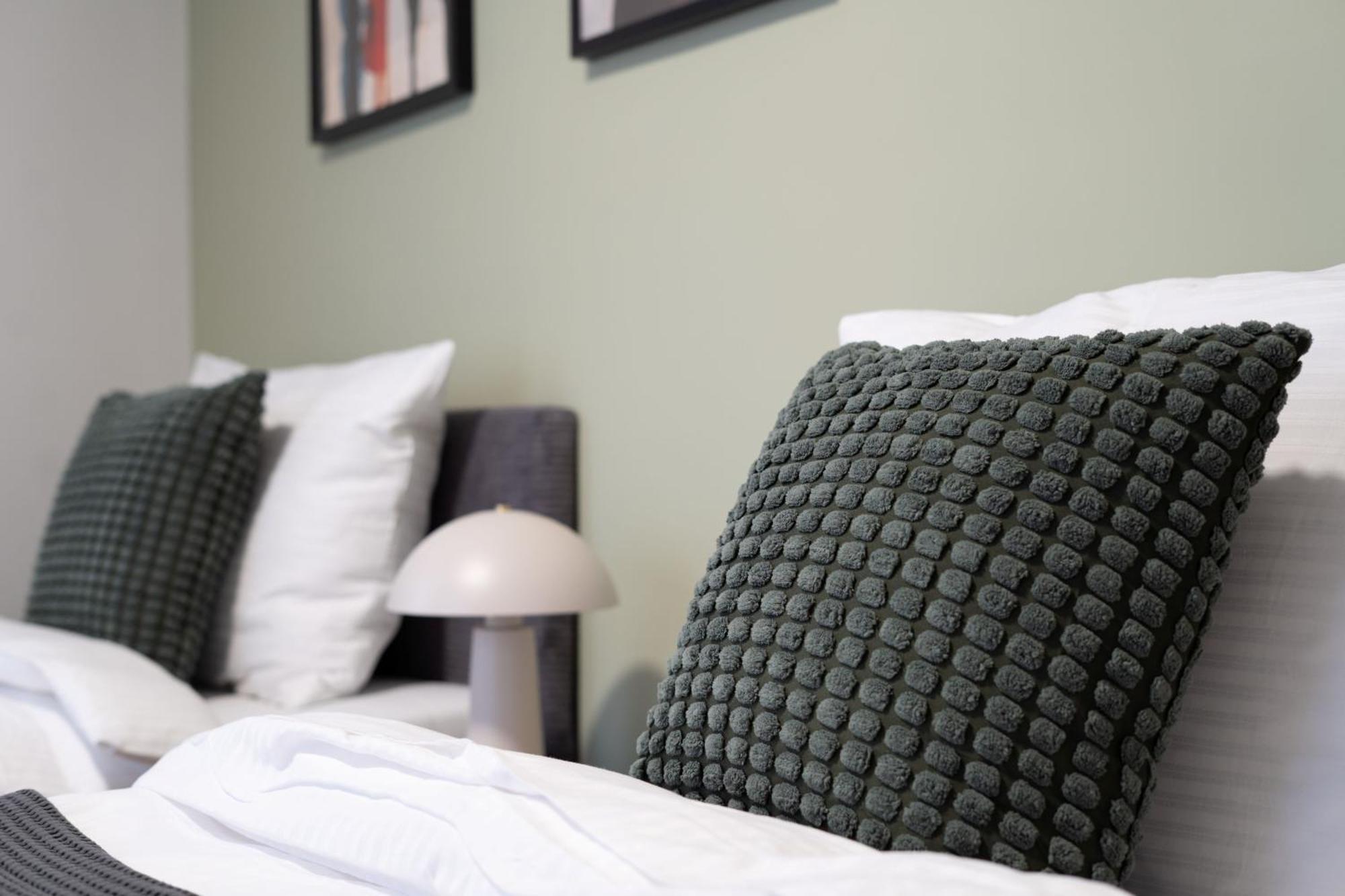 Apartment Schoene In I Home2share *