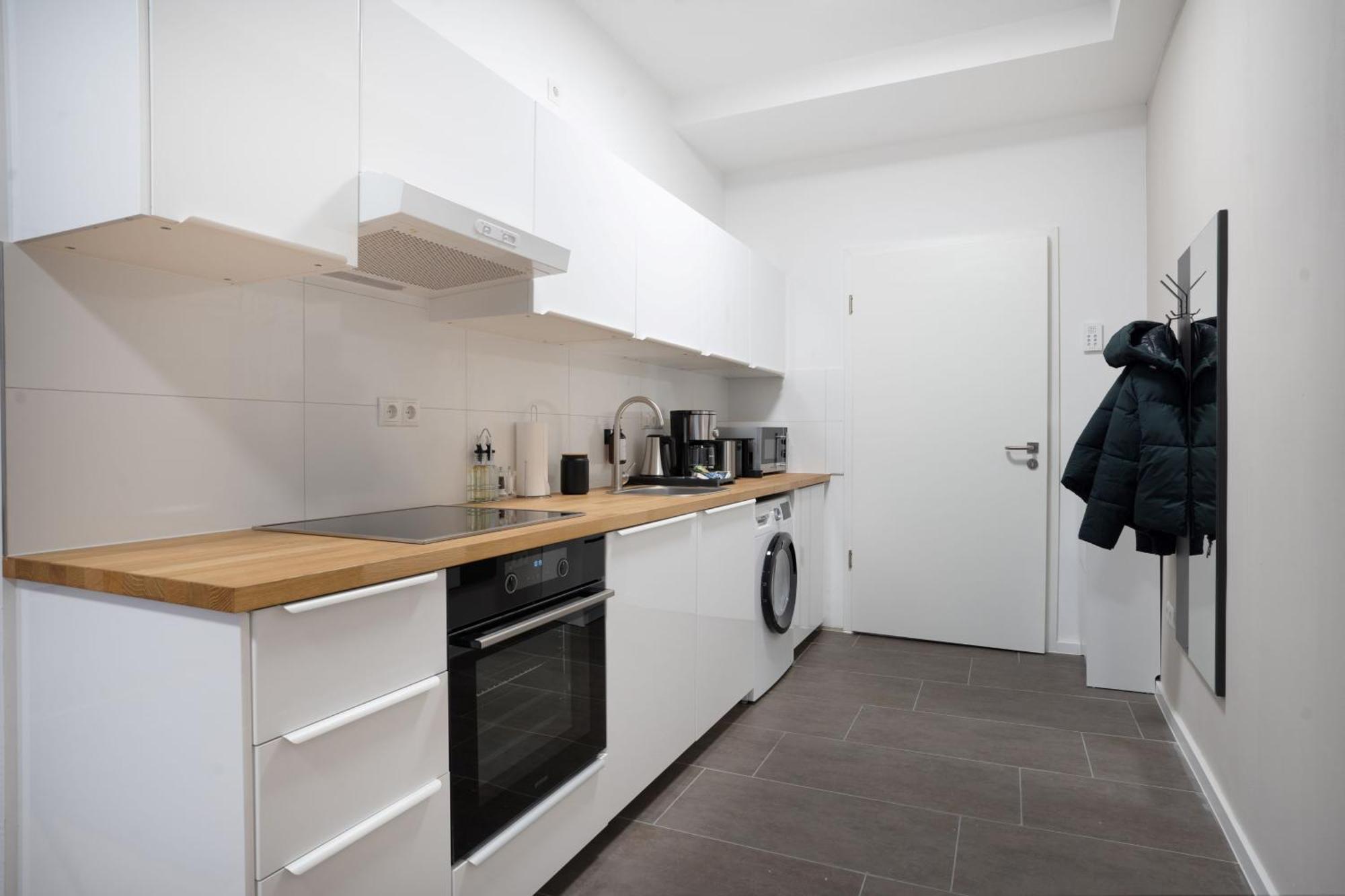 Apartment Schoene In I Home2share