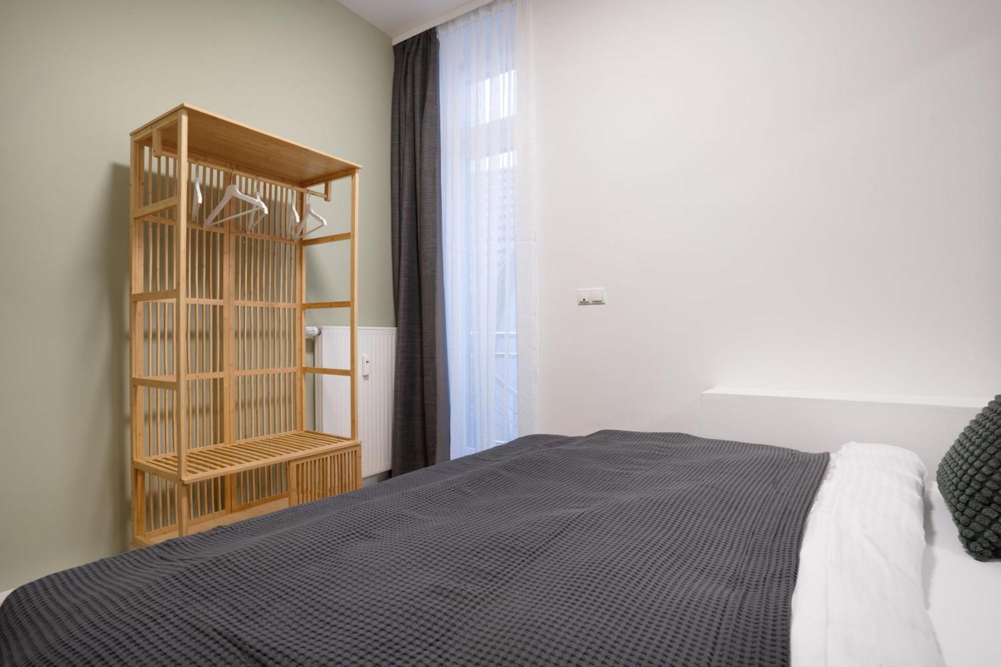 Apartment Schoene In I Home2share *
