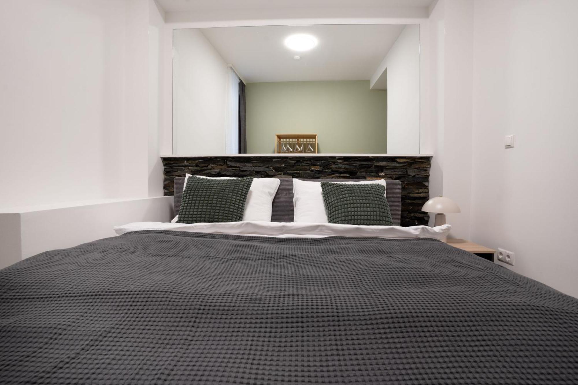 Schoene In I Home2share Apartment Bad Honnef