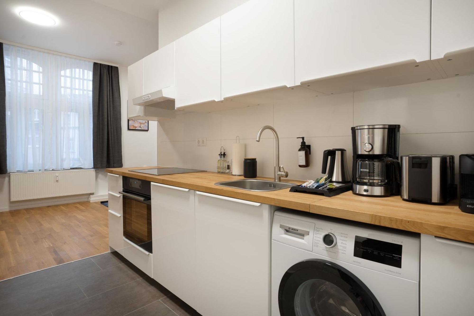 Schoene In I Home2share * Bad Honnef