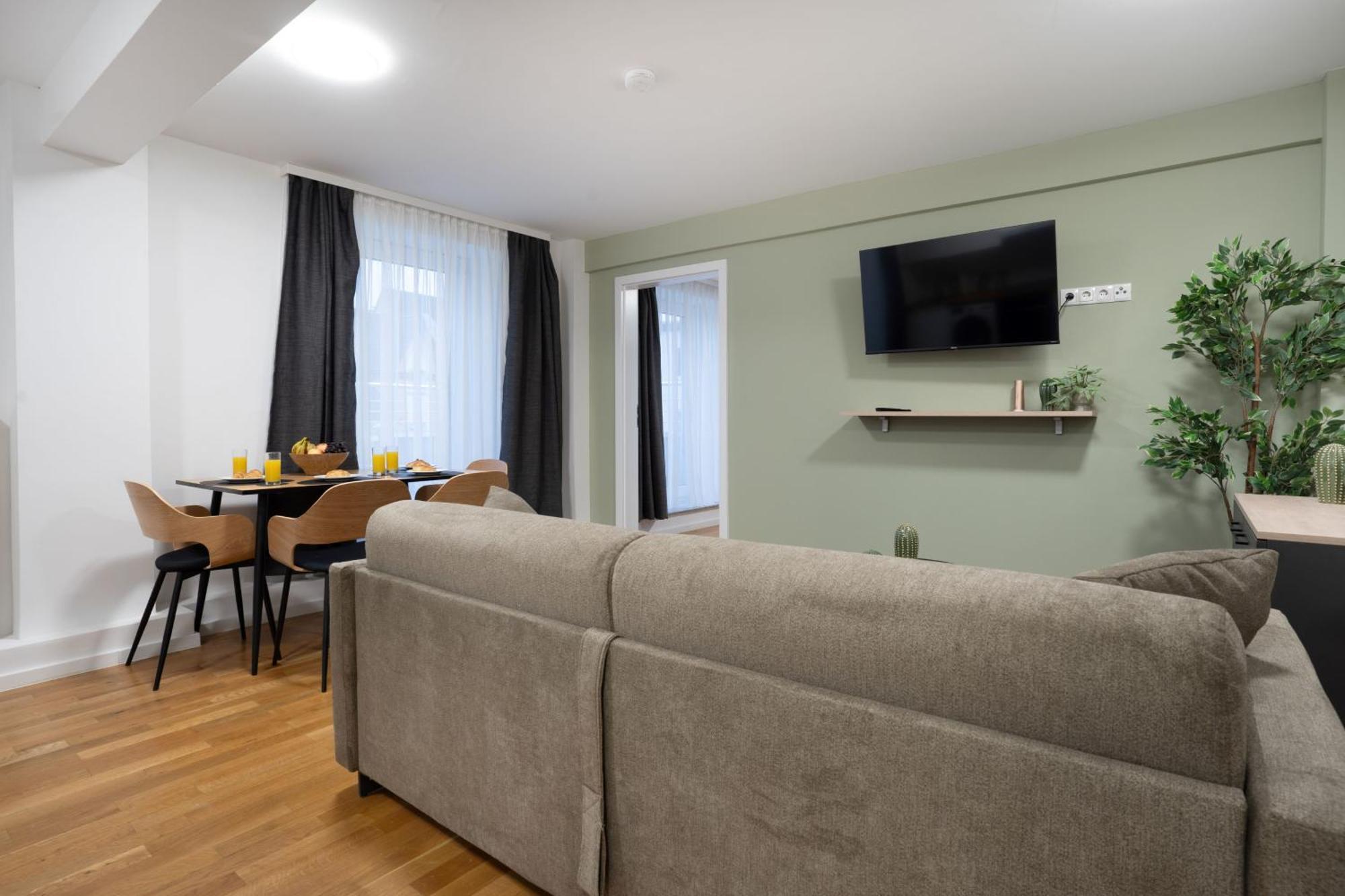 Apartment Schoene In I Home2share Bad Honnef