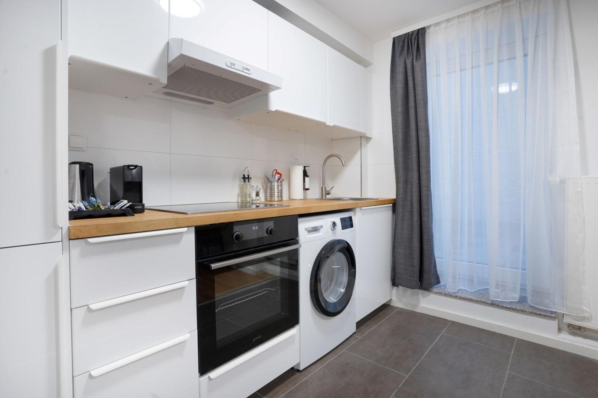 Apartment Schoene In I Home2share