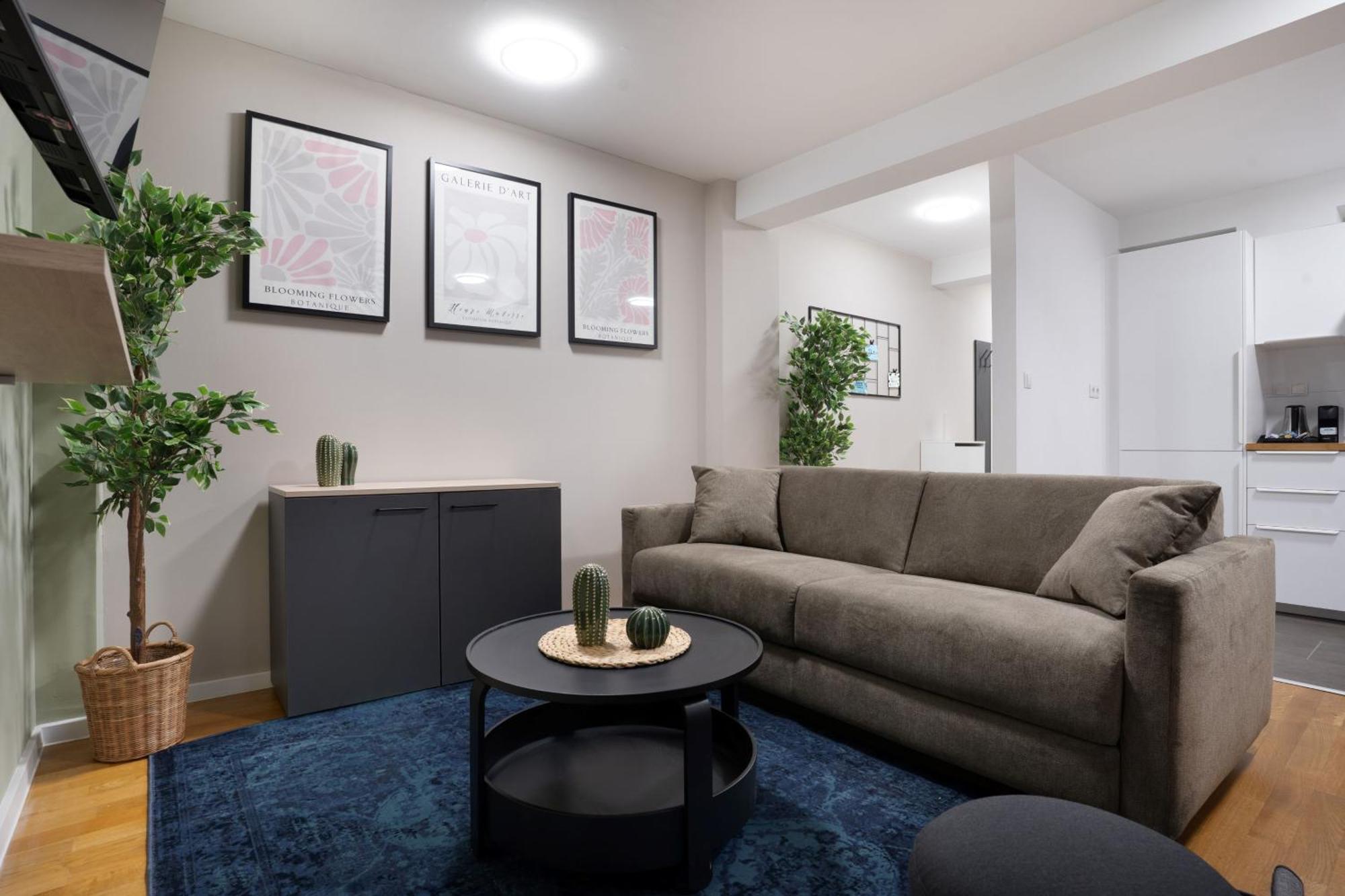Apartment Schoene In I Home2share Bad Honnef