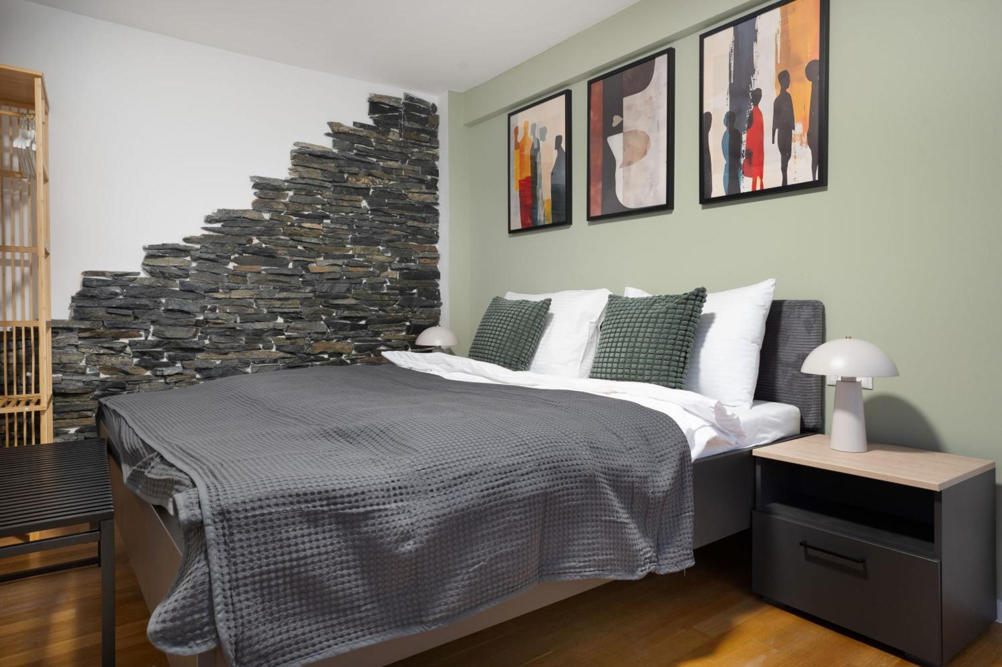 Apartment Schoene In I Home2share Bad Honnef