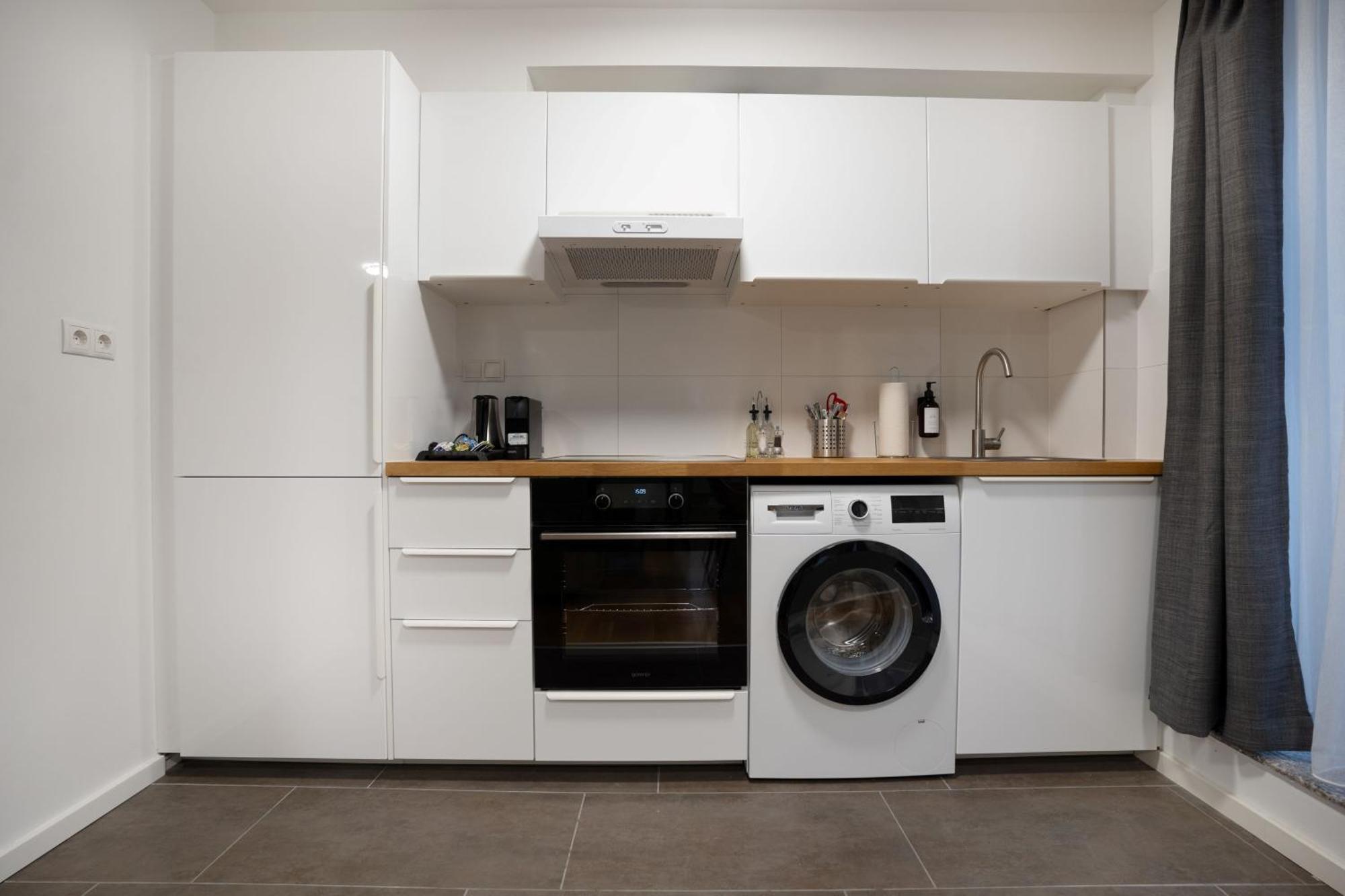 Apartment Schoene In I Home2share